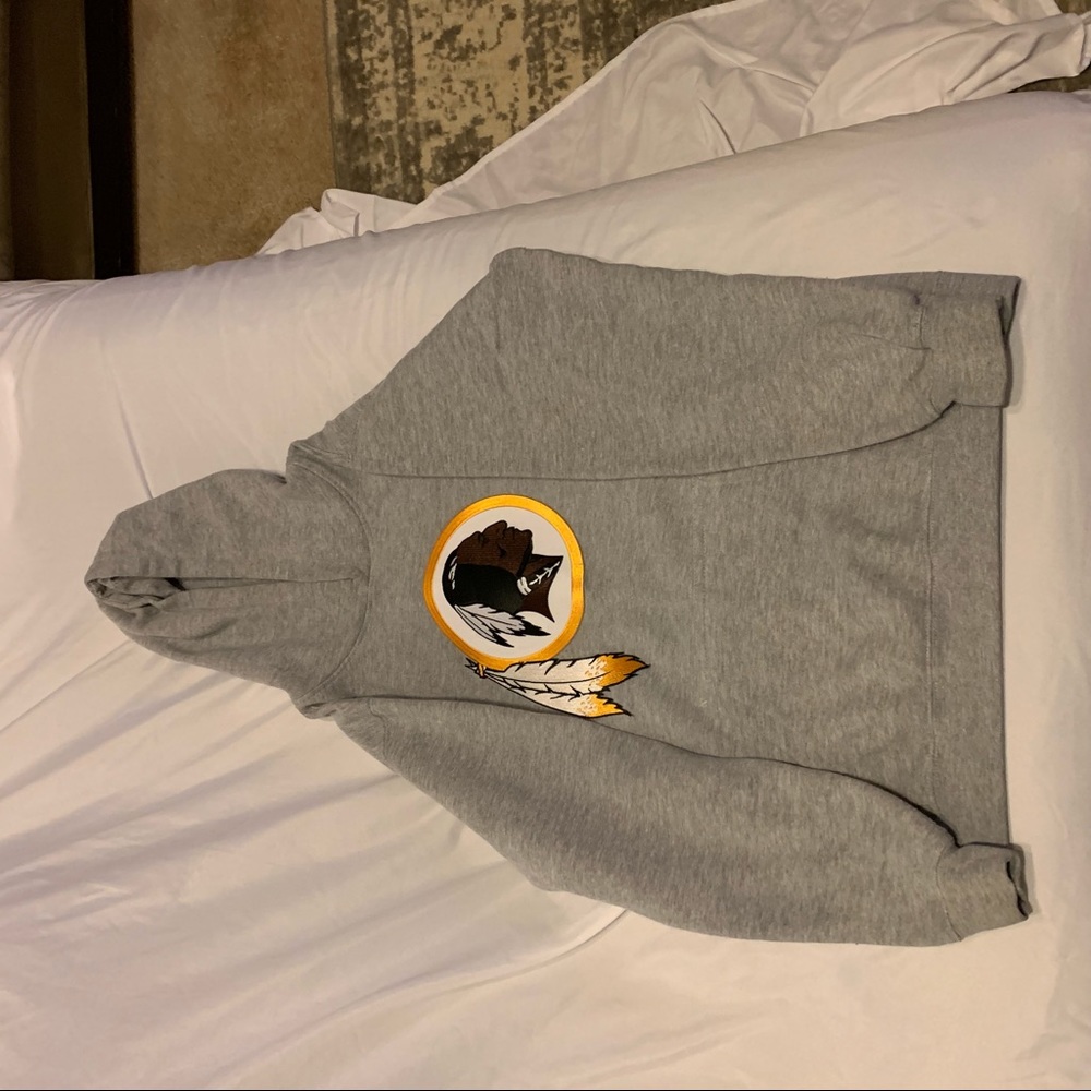Redskins hoodie